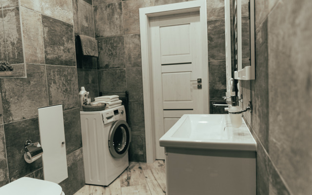 Апартаменты Lilienthal (Лилиенталь) на улице Генерала Галицкого