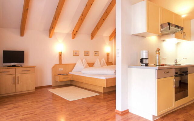 Residence Sankt Johann