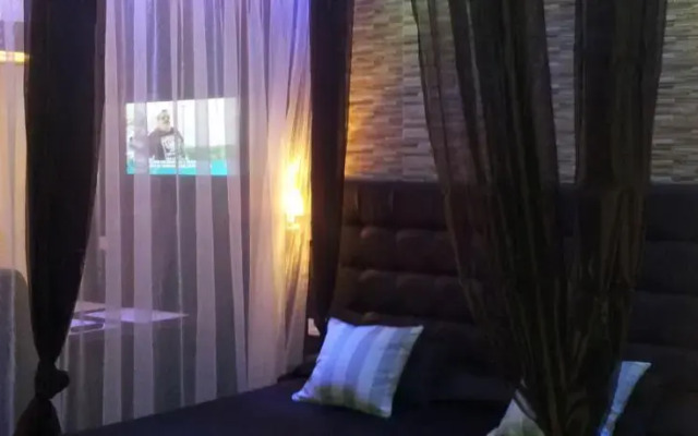 Suites in Marbella