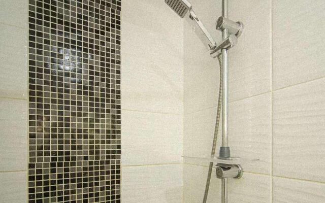 Апартаменты на улице Орджоникидзе