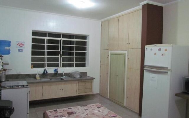 Hostel Socorro