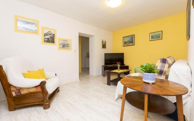 Apartments Goranka in Kastel Kambelovac