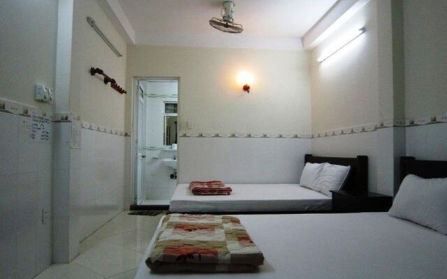 Thanh Guesthouse