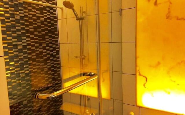 Atlantis Condo Pattaya by Panissara