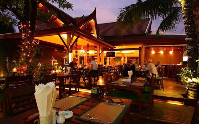 Fanari Khaolak Resort (Fanari Seafront Wing)