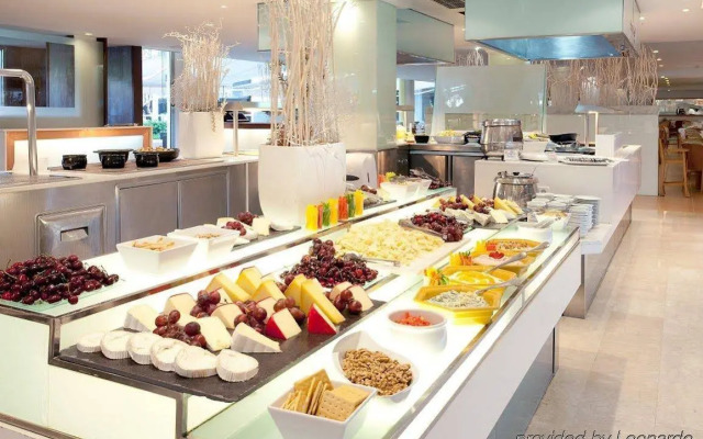 Iberostar Selection Albufera Playa - All Inclusive