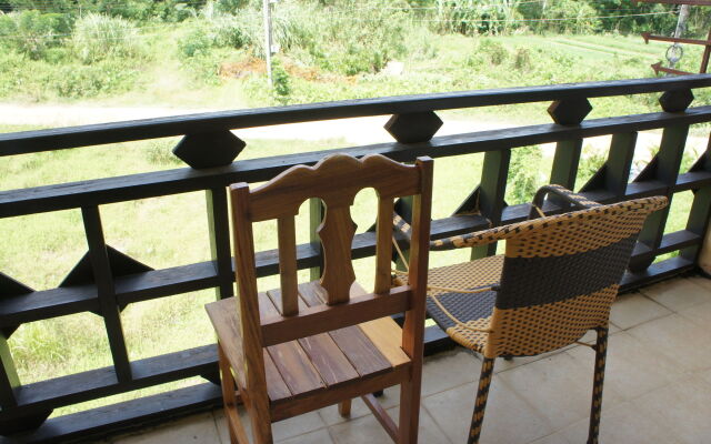 Jammee Guesthouse