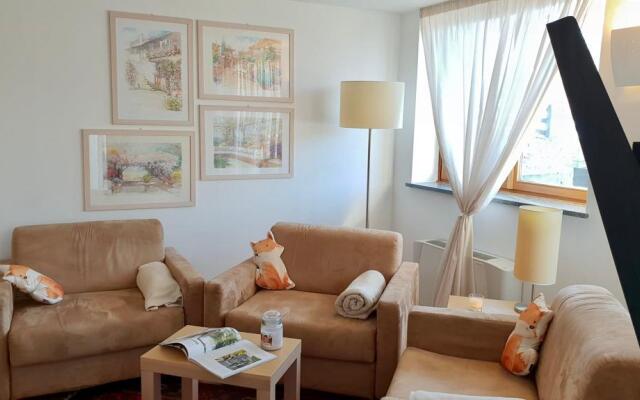 Savoia Mountain – Il Resort nel Bosco