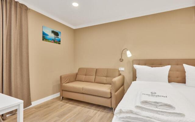 Boardinghotel Premium Heidelberg