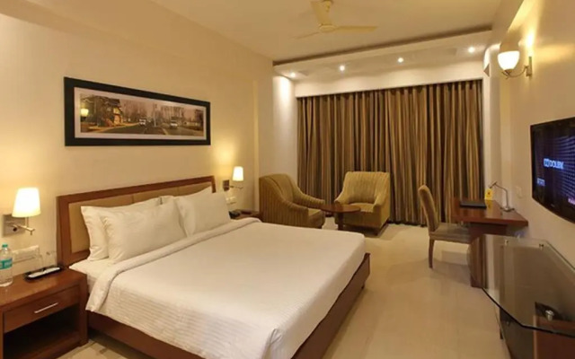 Best Western Royal Park