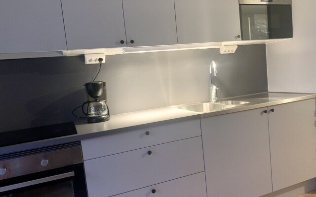 Apartment in Sundbyberg , Stockholm