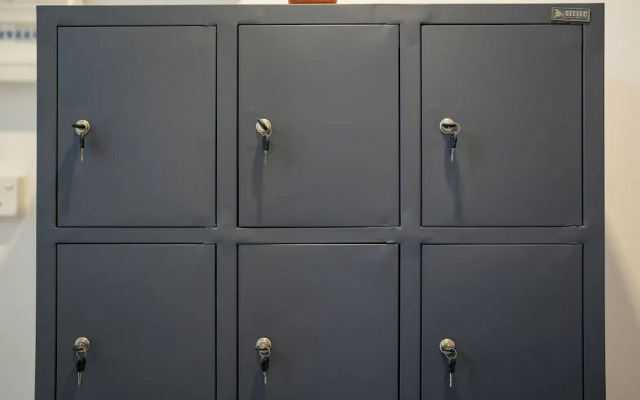 V&C Hideout Villa & Hostel