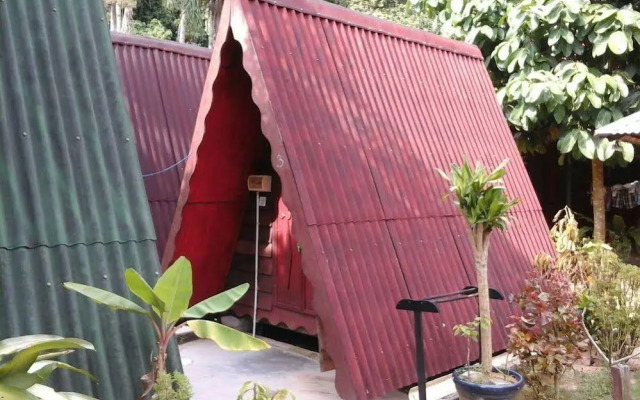 Nazri Nipah Camp