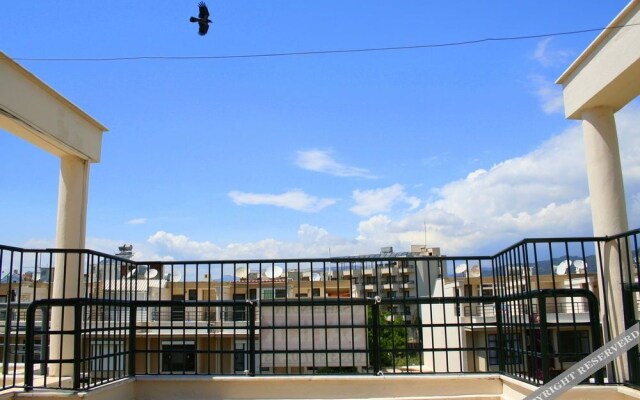 Dream of Holiday Calis