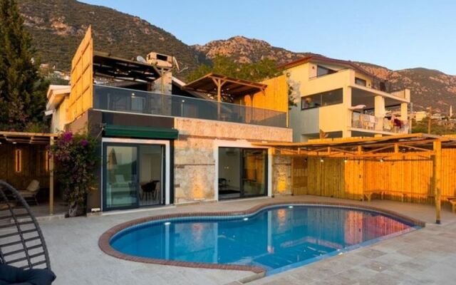 Villa Kumsal 1
