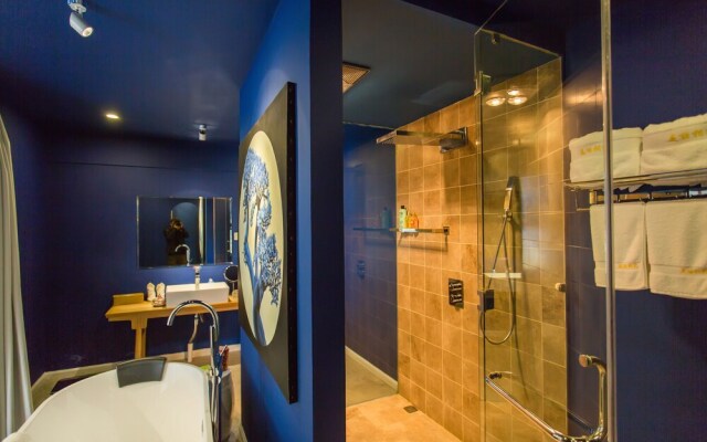 Meili Xiangyue Simi Jiayuan Resort I