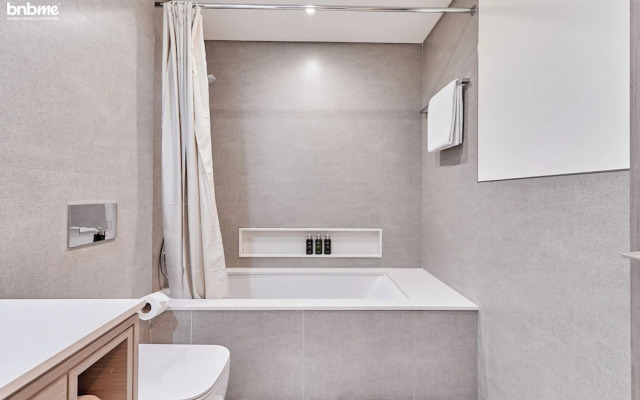 bnbme - Grande Residences - 2 BDR