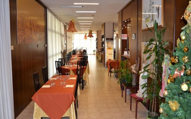 Jr Hotels Gate 7 Bologna Hotel