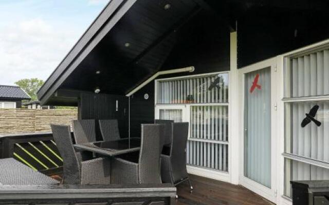 Holiday home Otterup IX