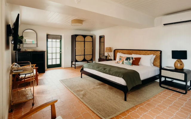 King Christian Hotel