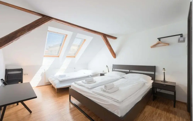 Atik Rooms