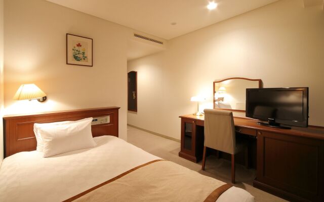 Hotel Harvest In Yonago