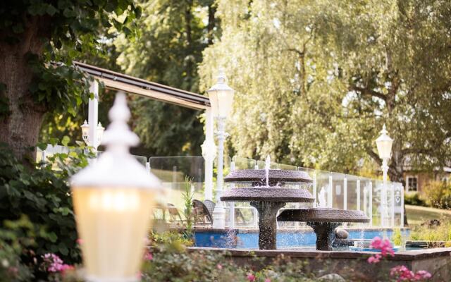 Wyndham Garden Bad Malente Dieksee