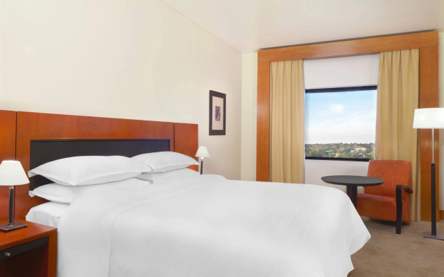 Sheraton Asuncion Hotel