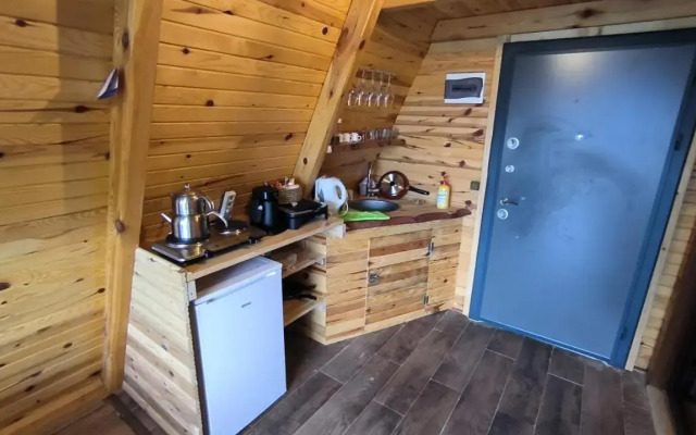 Tutaste Bungalov