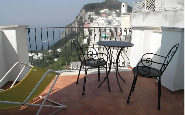 Albergo La Prora