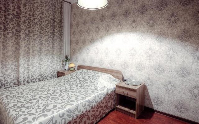 Меблированные комнаты Fishka