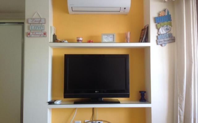 Apartamento Centro Internacional