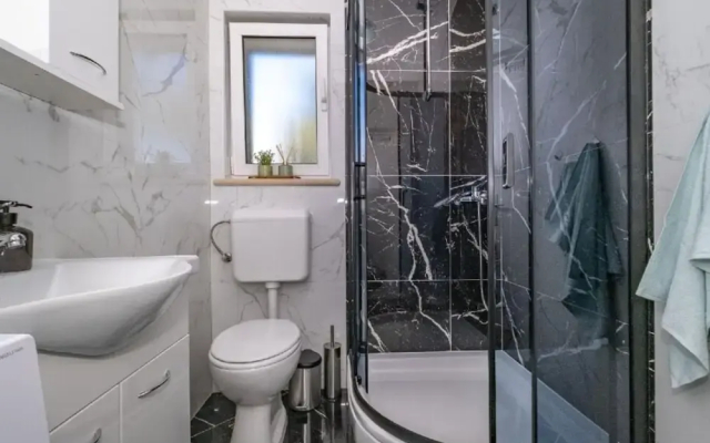 Holiday Home Bračuta