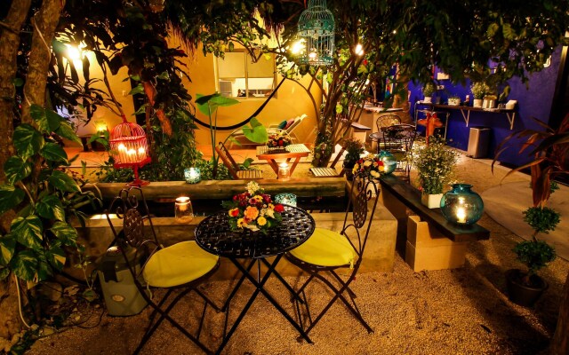 Villas Geminis Boutique Condo Hotel