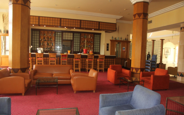 Hotel Marina Palace