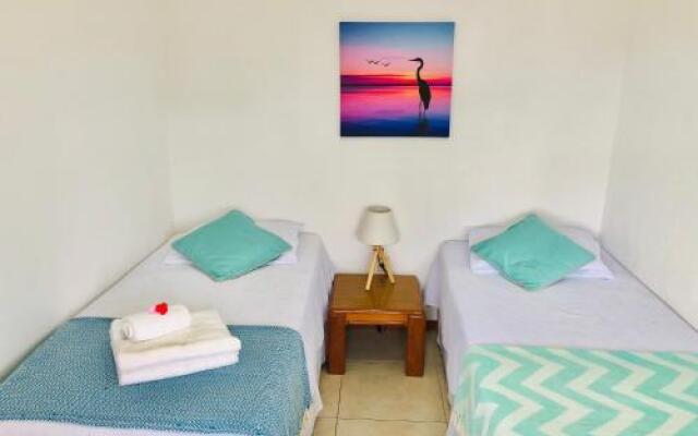 Unique Hotel & Suites