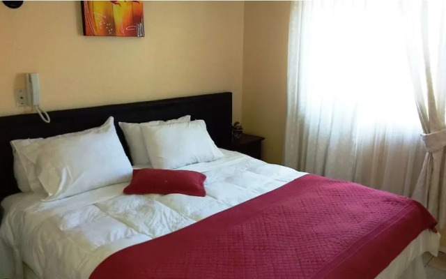 Hotel Mar Sur