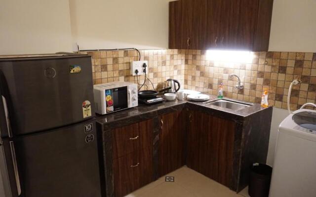 Coastal Suites Apart-Hotel
