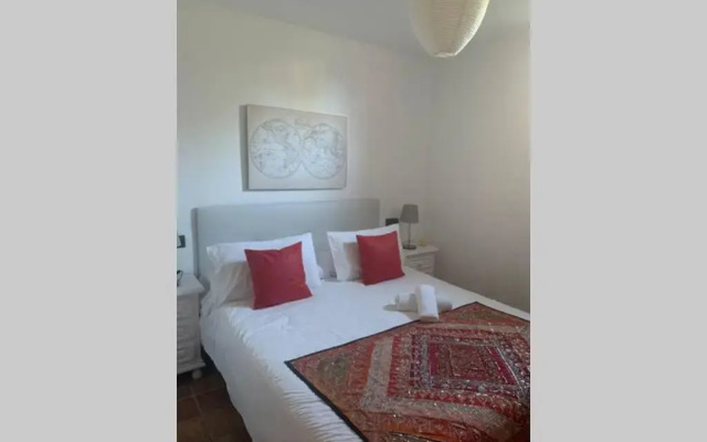 Natural Dream Apartment Blue Wifi