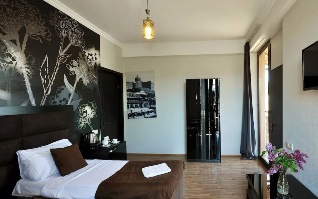 Marsel Hotel