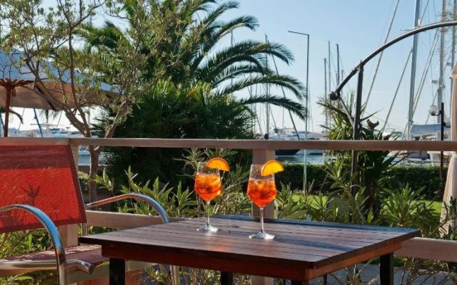 Hotel Parco delle Cale