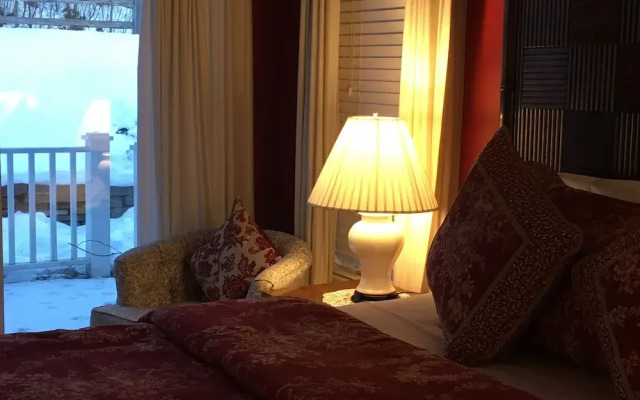 Deerhill Inn