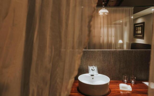 La Guarida Hotel & Spa - Adults Only