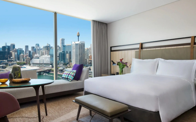 Sofitel Sydney Darling Harbour