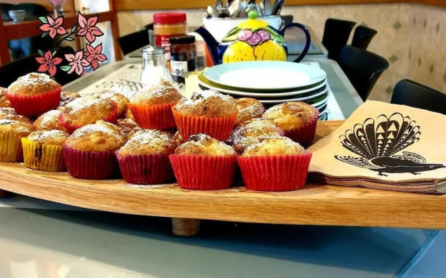 Piwaka Lodge and Backpackers