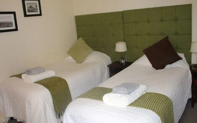 Dolgun Uchaf Guesthouse