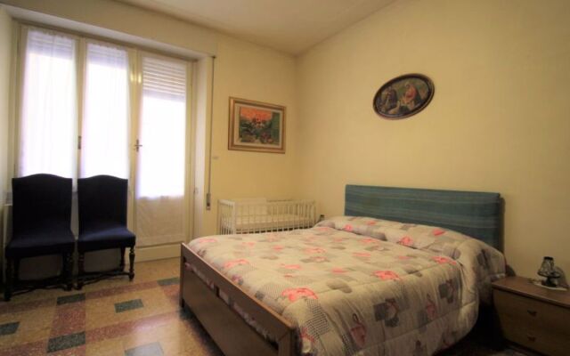 Apartment San Marco Chiavari