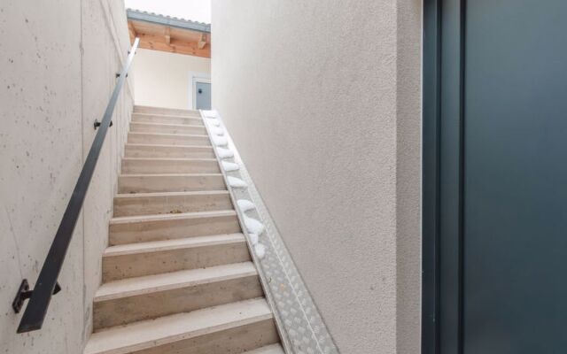 Das Georgen, Schmitten+Maiskogel