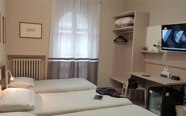 Gran Torino Hotel