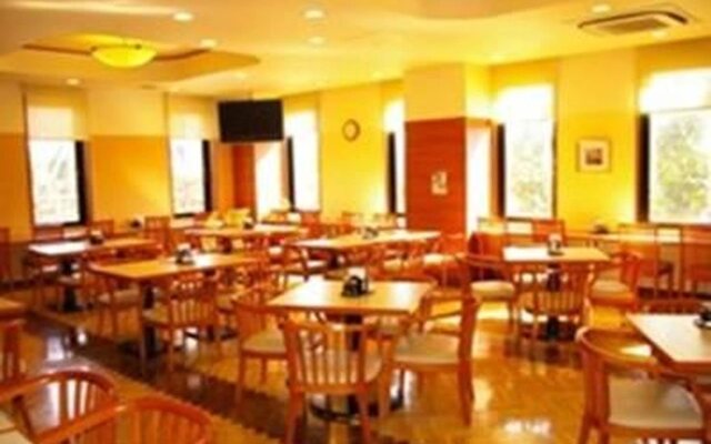 Hotel Route-Inn Wakamiya Inter